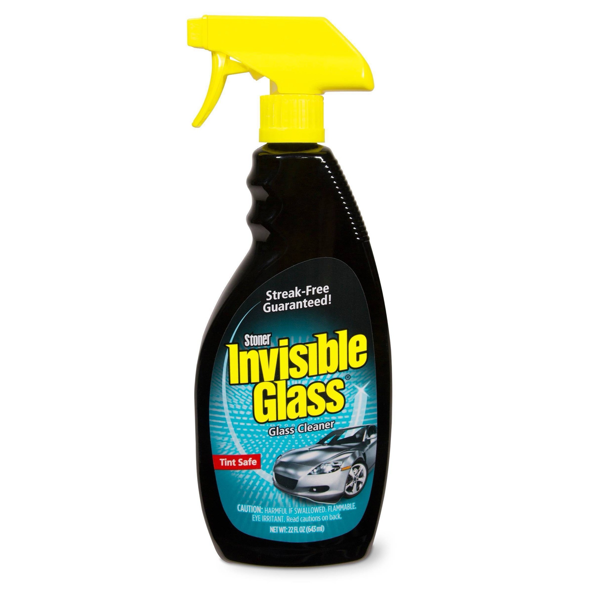 Premium Streak Free Glass Clea - Glass Cleaner Streak 评论和价格