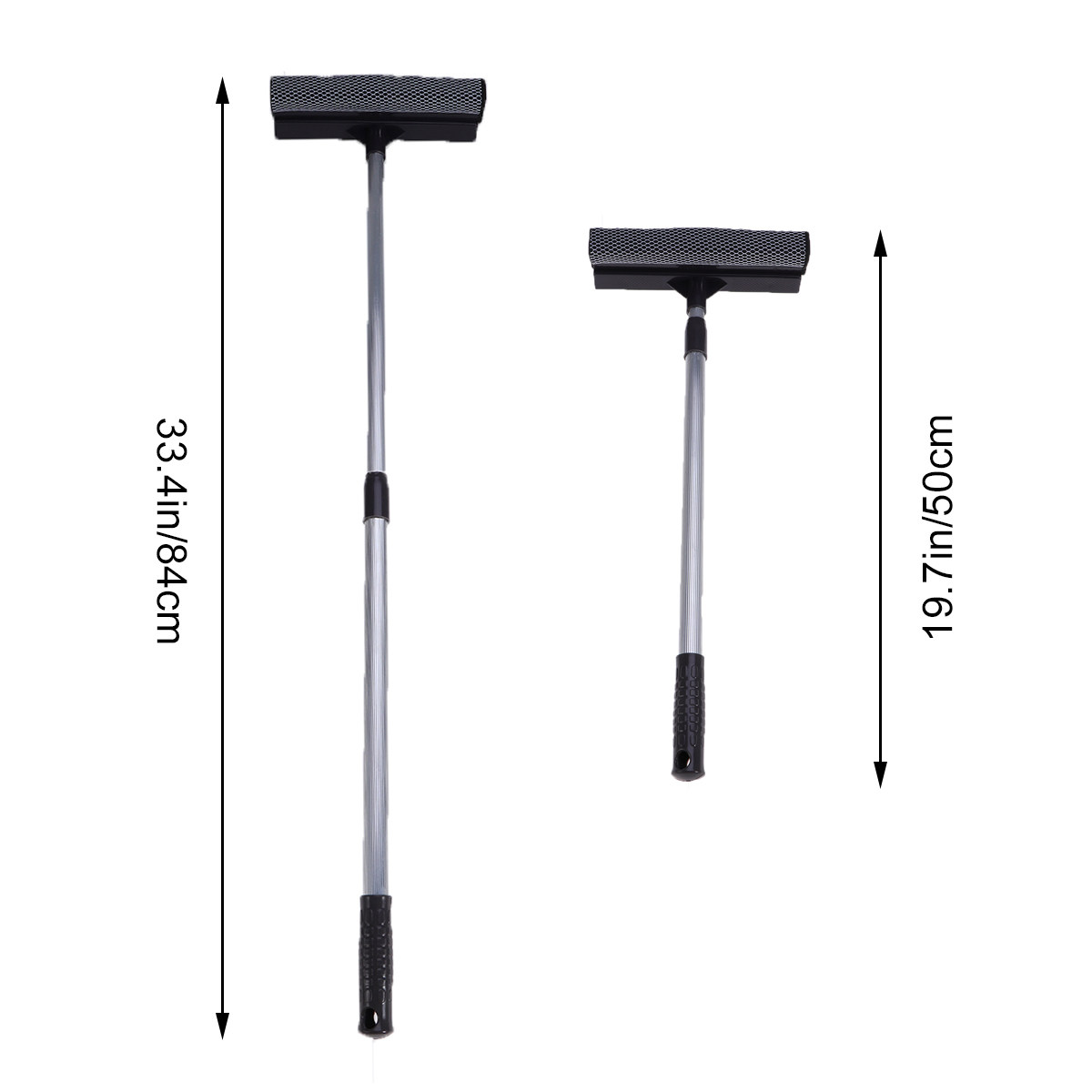 Telescopic Window Cleaner Exte - Glass Cleaner Streak 评论和价格