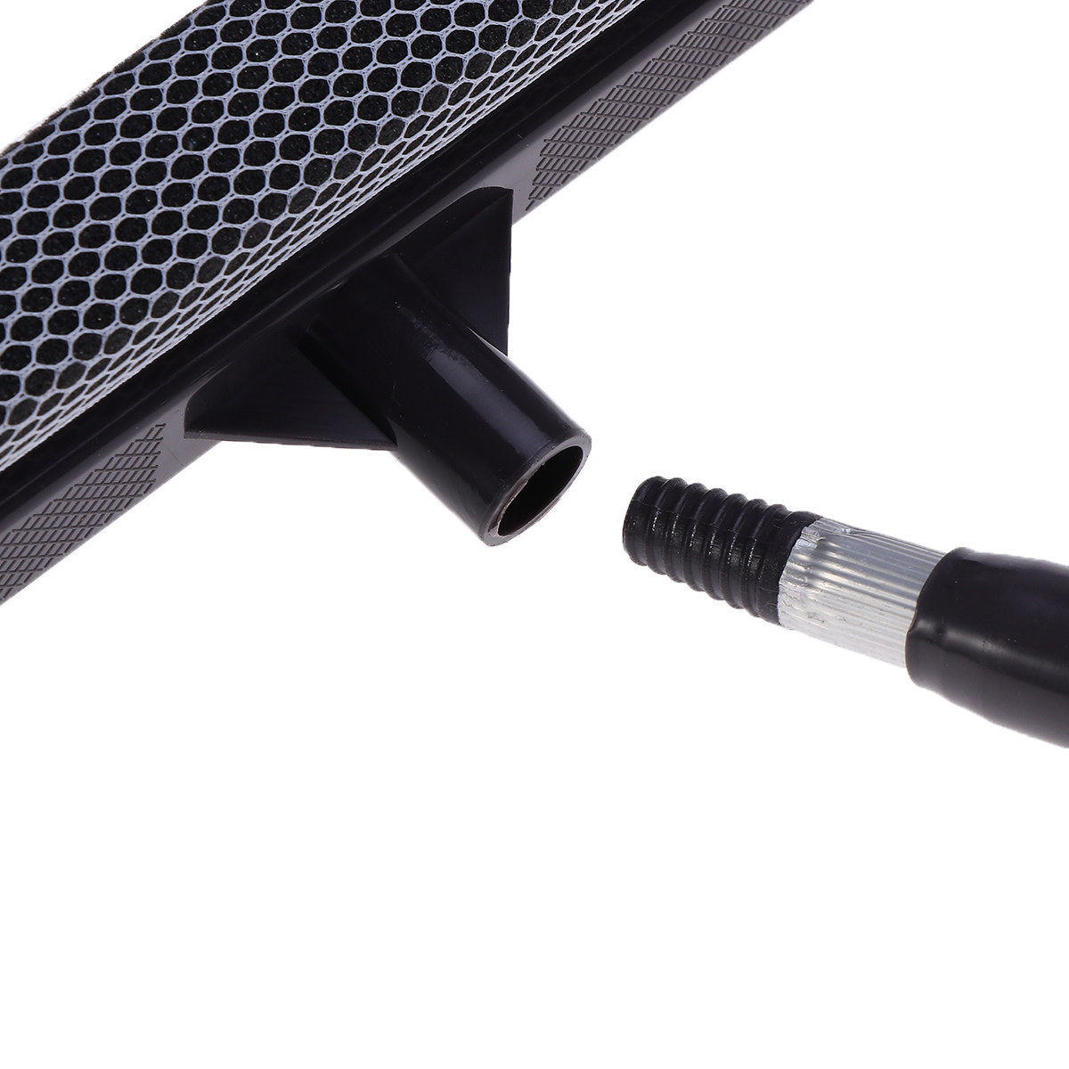Telescopic Window Cleaner Exte - Glass Cleaner Streak 评论和价格