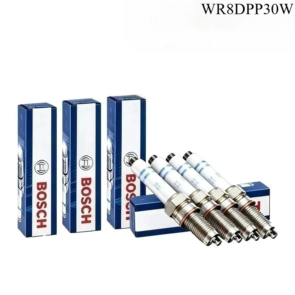 Bosch WR8DPP30W Spark Plug Sui - Bosch Spark Plug Platinum 评论和价格