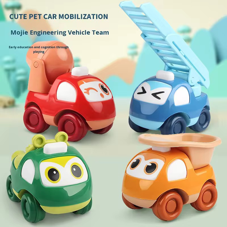 Children's Inertial Toy Car, E - Car Shampoo Ph 评论和价格