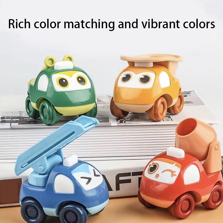 Children's Inertial Toy Car, E - Car Shampoo Ph 评论和价格