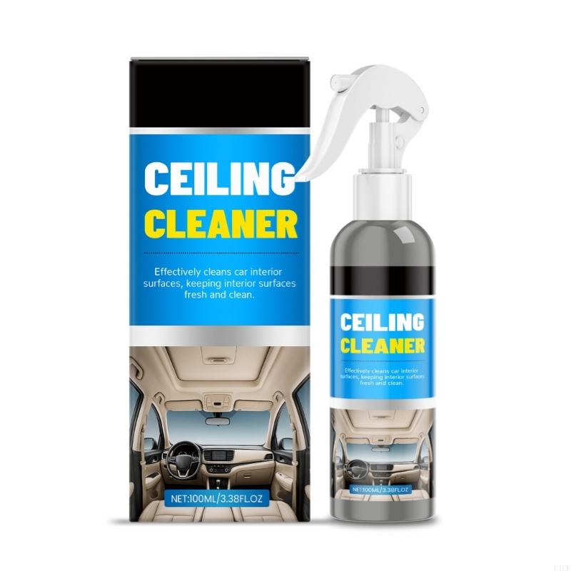 F1CF New Deep Cleaning Auto In - Seat Cleaner Fabric 评论和价格