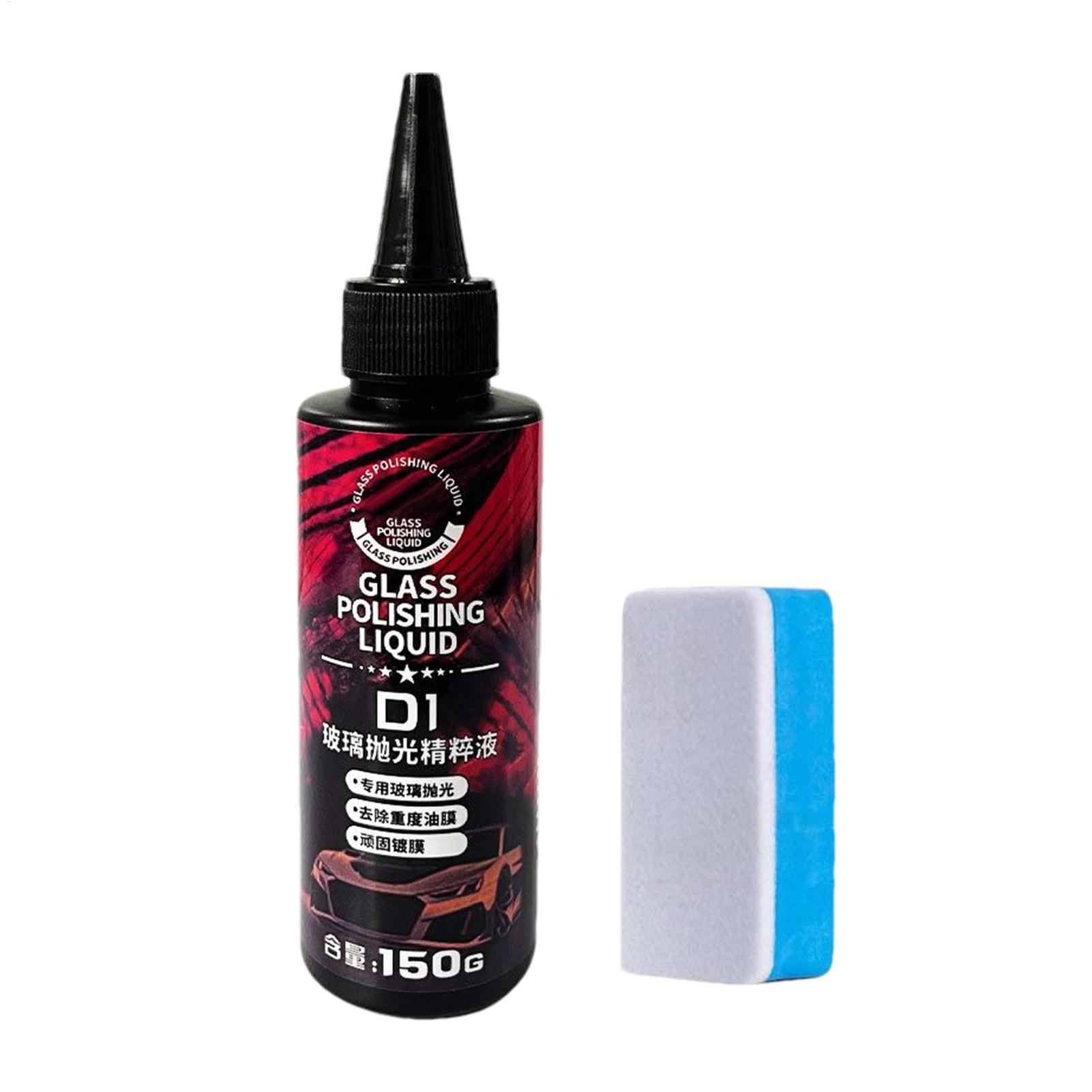 Auto Glass Degreaser 150g Powe - Car Shampoo Ph 评论和价格
