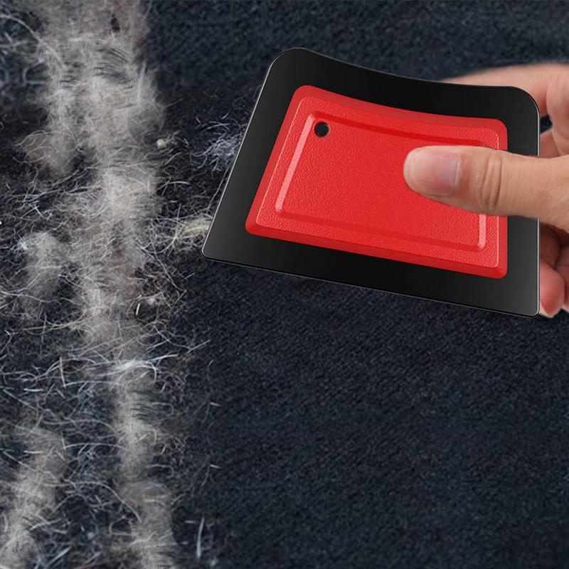 Pet Hair Remover Comb Brush Do - Seat Cleaner Fabric 评论和价格