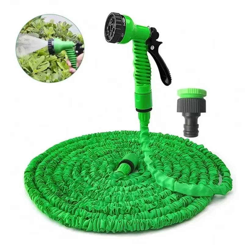 retractable magic hose, high-p - Car Shampoo Ph 评论和价格